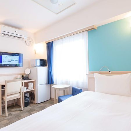 Toyoko Inn Osaka Hankyu Juso-Eki Nishi-Guchi No.2 Kültér fotó