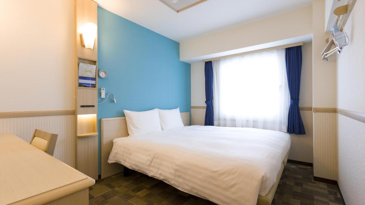 Toyoko Inn Osaka Hankyu Juso-Eki Nishi-Guchi No.2 Kültér fotó