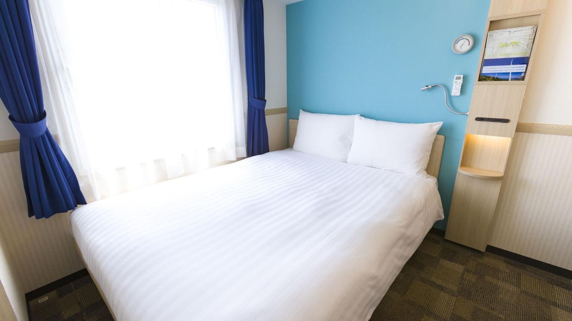 Toyoko Inn Osaka Hankyu Juso-Eki Nishi-Guchi No.2 Szoba fotó