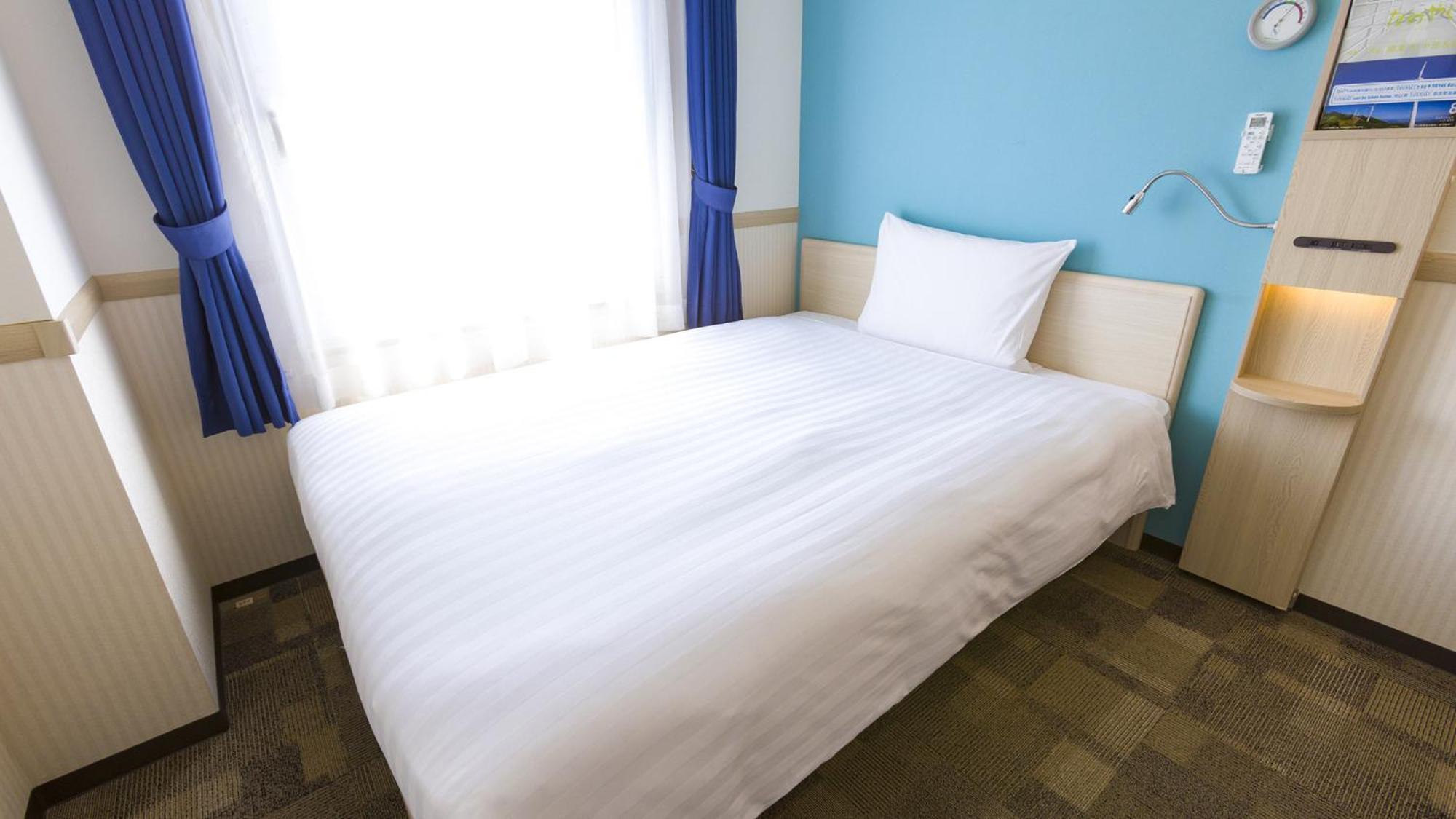Toyoko Inn Osaka Hankyu Juso-Eki Nishi-Guchi No.2 Szoba fotó