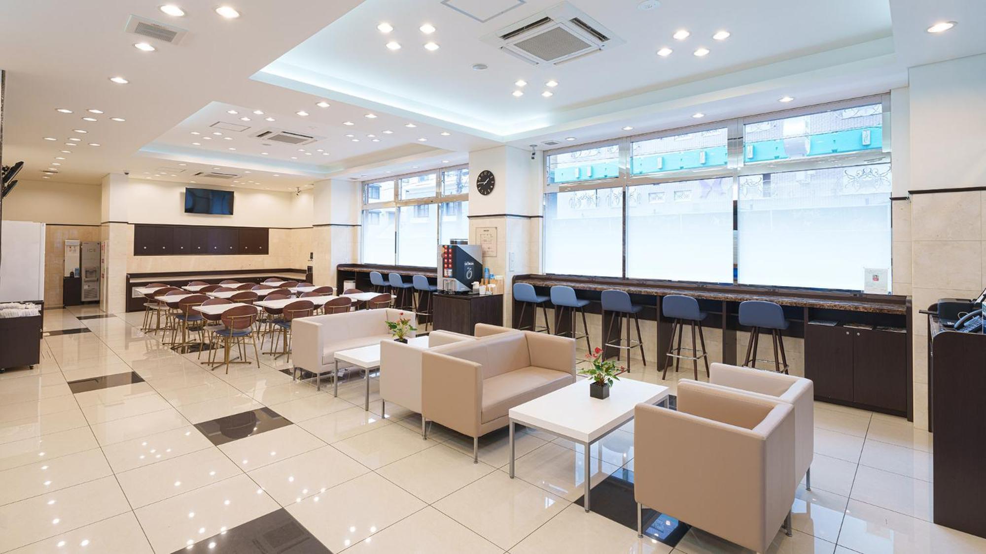 Toyoko Inn Osaka Hankyu Juso-Eki Nishi-Guchi No.2 Kültér fotó