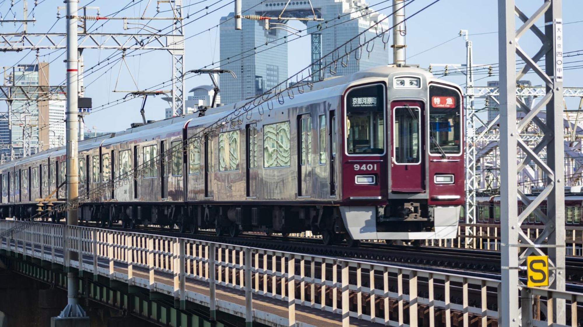 Toyoko Inn Osaka Hankyu Juso-Eki Nishi-Guchi No.2 Kültér fotó