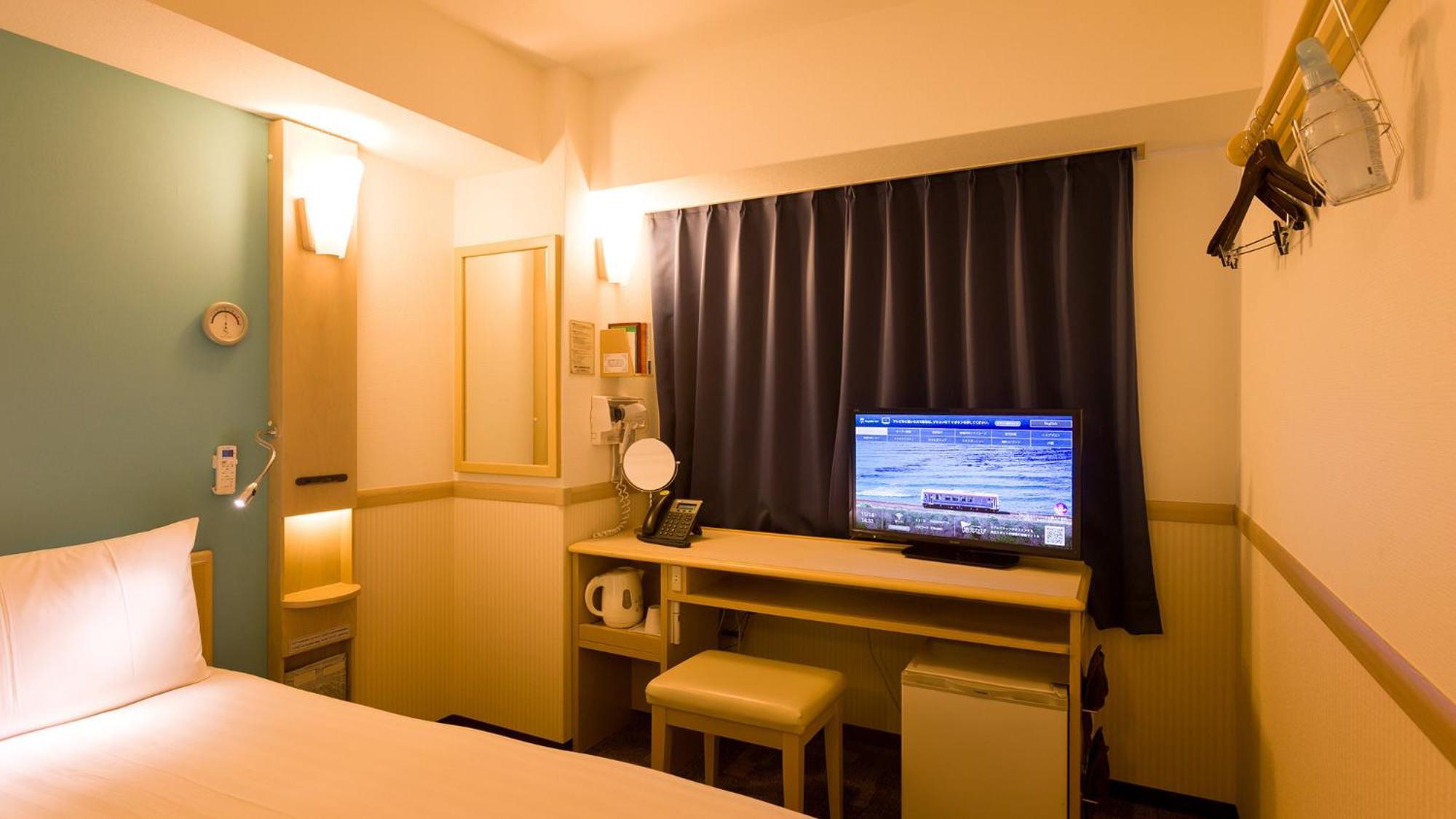 Toyoko Inn Osaka Hankyu Juso-Eki Nishi-Guchi No.2 Kültér fotó
