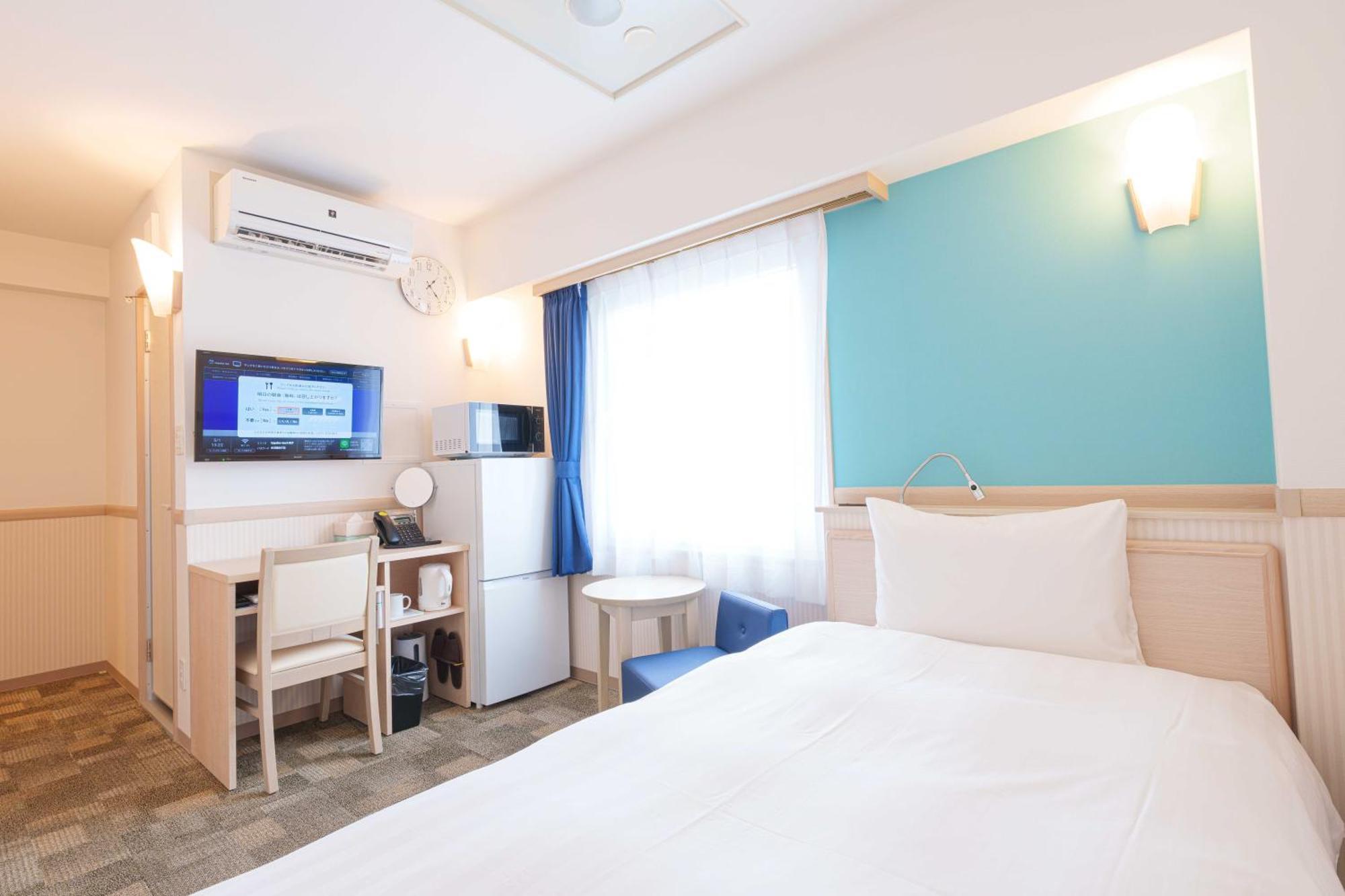 Toyoko Inn Osaka Hankyu Juso-Eki Nishi-Guchi No.2 Kültér fotó