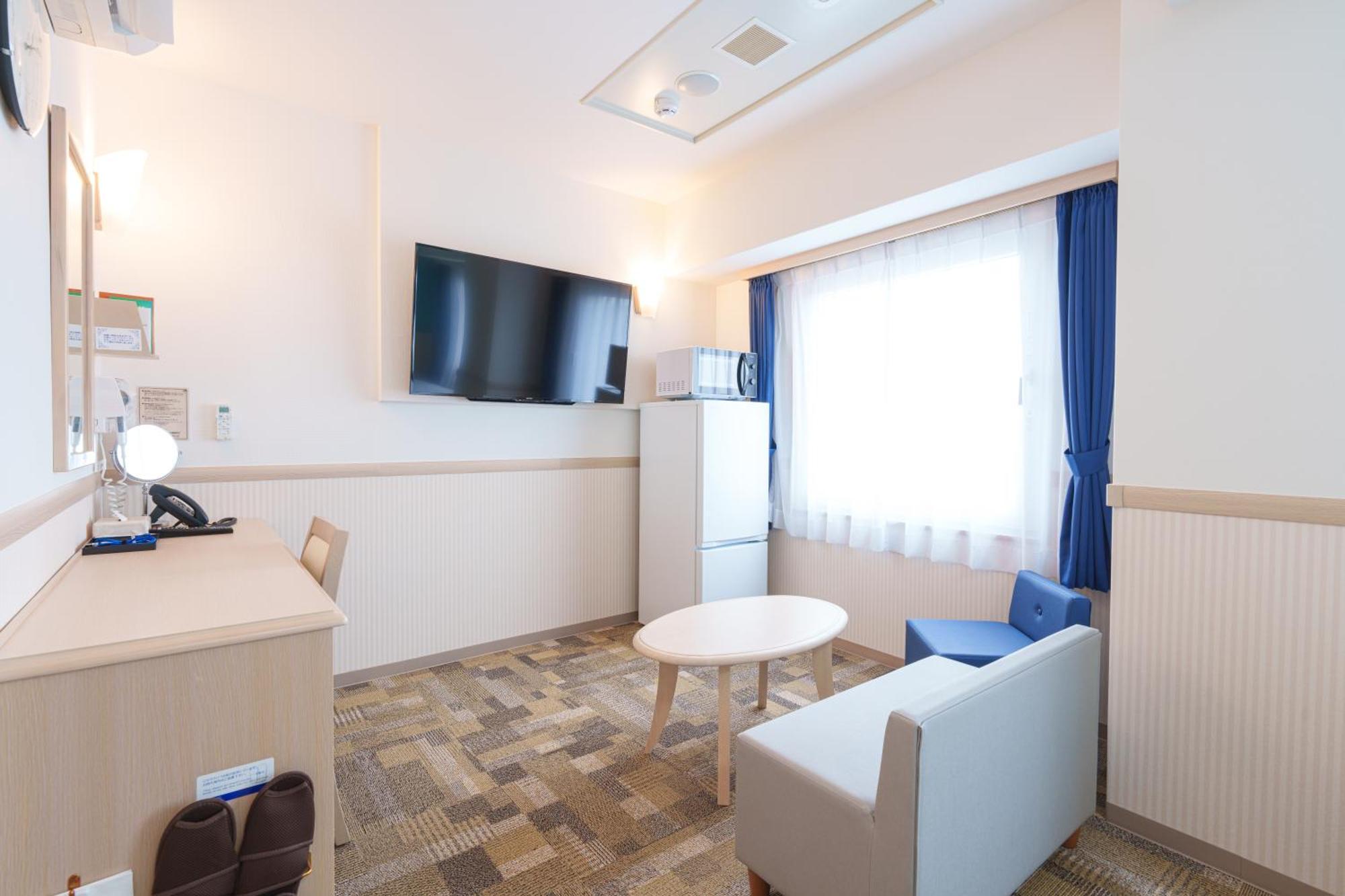 Toyoko Inn Osaka Hankyu Juso-Eki Nishi-Guchi No.2 Kültér fotó